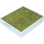KAMOKA Filter, Innenraumluft 6080088 KAMOKA Filter, Innenraumluft 6080088