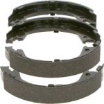 Bremsbacken 0 986 487 780 Bremsbacken 0 986 487 780