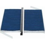 Aktivkohleinnenraumfilter 0 986 628 653