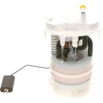 Bosch Kraftstoff-Fördereinheit 0 986 580 252 Bosch Kraftstoff-Fördereinheit 0 986 580 252