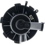 Innenraumgebläse AB 89 000P Innenraumgebläse AB 89 000P
