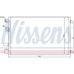 Kondensator PKW 940040