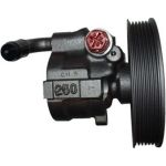 SPIDAN Hydraulikpumpe 53588 SPIDAN Hydraulikpumpe 53588