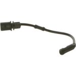 Bosch Bremsbelagverschleißsensor 1987474489 Bosch Bremsbelagverschleißsensor 1987474489