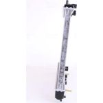 Nissens Wasserkühler PKW 62865 Nissens Wasserkühler PKW 62865