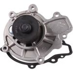 HEPU Wasserpumpe / Kühlmittelpumpe P369 HEPU Wasserpumpe / Kühlmittelpumpe P369