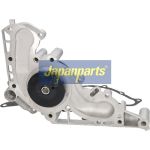 Japanparts Wasserpumpe / Kühlmittelpumpe PQ-261 Japanparts Wasserpumpe / Kühlmittelpumpe PQ-261