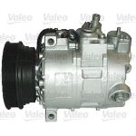 Valeo Kompressor 813832 Valeo Kompressor 813832