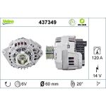 Generator 437349 Generator 437349