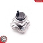 29SKV091 SKV GERMANY Radlager 29SKV091 29SKV091 SKV GERMANY Radlager 29SKV091