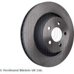 Bremsscheibe Dodge P. Nitro 2.8-3.7 4Wd 06 ADA104368 Bremsscheibe Dodge P. Nitro 2.8-3.7 4Wd 06 ADA104368
