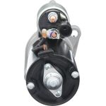 Valeo Anlasser 438429