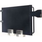 MAHLE Kondensator, Klimaanlage AC 151 000S MAHLE Kondensator, Klimaanlage AC 151 000S