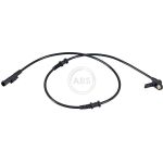 A.B.S. ABS Sensor 30832 A.B.S. ABS Sensor 30832