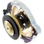 MAHLE Verschlußdeckel, Kühler CRB 14 000P