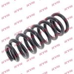 KYB Fahrwerksfeder Kia P. Sorento I 2.5Crdi/3.5 V6 08/02 RC2184