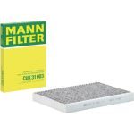 Mann & Hummel Aktivkohlefilter PKW CUK 31 003 Mann & Hummel Aktivkohlefilter PKW CUK 31 003