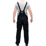 Yato Arbeits- Werkstatt Latzhosel / L YT-8032 Yato Arbeits- Werkstatt Latzhosel / L YT-8032
