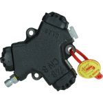 Verteiler-Einspritzpumpe 0 986 437 100