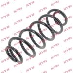 KYB Fahrwerksfeder Audi T. A4, A5 1.8-3.2 06/07-01/17 RA6100 KYB Fahrwerksfeder Audi T. A4, A5 1.8-3.2 06/07-01/17 RA6100