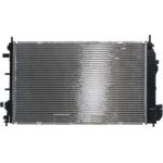 MAHLE Kühler, Motorkühlung CR 812 000S