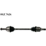 SKF Antriebswelle VKJC 7424 SKF Antriebswelle VKJC 7424