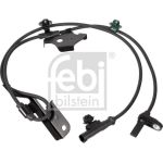 FEBI BILSTEIN Sensor, Raddrehzahl 170334 FEBI BILSTEIN Sensor, Raddrehzahl 170334