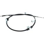 Handbremsseil li 1987482945 Handbremsseil li 1987482945