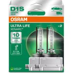 OSRAM XENARC ULTRA LIFE D1S – Langlebige Xenon-Scheinwerferlampe OSRAM XENARC ULTRA LIFE D1S – Langlebige Xenon-Scheinwerferlampe