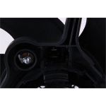Nissens Kühlerlüfter PKW 85074 Nissens Kühlerlüfter PKW 85074