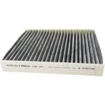 MAHLE Filter, Innenraumluft LAK 371 MAHLE Filter, Innenraumluft LAK 371
