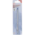 Anreißnadel mit Hartmetallspitze 150 mm 3131 Anreißnadel mit Hartmetallspitze 150 mm 3131
