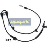 ABS-817 Sensor, Raddrehzahl ABS-817 Sensor, Raddrehzahl