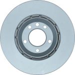 KAMOKA Bremsscheibe 103348