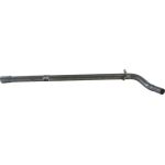 Bosal Abgasrohr 800-199 Bosal Abgasrohr 800-199