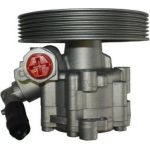SPIDAN Hydraulikpumpe 54402 SPIDAN Hydraulikpumpe 54402