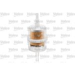 VALEO Kraftstofffilter 587005 VALEO Kraftstofffilter 587005