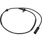 KAMOKA Sensor, Raddrehzahl 1060807 KAMOKA Sensor, Raddrehzahl 1060807