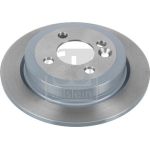 FEBI BILSTEIN Bremsscheibe 32176 FEBI BILSTEIN Bremsscheibe 32176