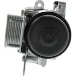 Ölkühler PKW 91124 Ölkühler PKW 91124