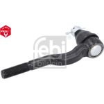 febi Lenkungsgelenk Mitsubishi Pajero 91- Int. links/rechts 15273 febi Lenkungsgelenk Mitsubishi Pajero 91- Int. links/rechts 15273