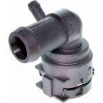 VAICO Kühlmittelflansch V10-3527 VAICO Kühlmittelflansch V10-3527