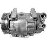 ACP 1037 000P MAHLE Klimakompressor 1037 000P, 12 V, SD7V16, R134a – u. a. für Peugeot 406 (8B), 406 Break (8E/F), 807 (EB_) – OE Nummer 1609491580 - l ACP 1037 000P MAHLE Klimakompressor 1037 000P, 12 V, SD7V16, R134a – u. a. für Peugeot 406 (8B), 406 Break (8E/F), 807 (EB_) – OE Nummer 1609491580 - l