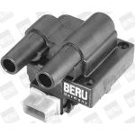 ZS243 BERU Zündspule ZS243 ZS243 BERU Zündspule ZS243