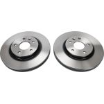 10 481 062 Bremsscheibe VA DF6819 10 481 062 Bremsscheibe VA DF6819