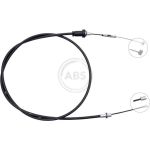 A.B.S. Feststellbremsseil K12103 A.B.S. Feststellbremsseil K12103