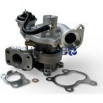 Prime Turbo Turbolader V00041T Prime Turbo Turbolader V00041T
