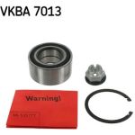 SKF Radlagersatz VKBA 7013 SKF Radlagersatz VKBA 7013