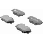 Vaico Bremsbelagsatz für Scheibenbremse V30-8104 Vaico Bremsbelagsatz für Scheibenbremse V30-8104