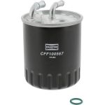 CHAMPION Kraftstofffilter CFF100567 CHAMPION Kraftstofffilter CFF100567